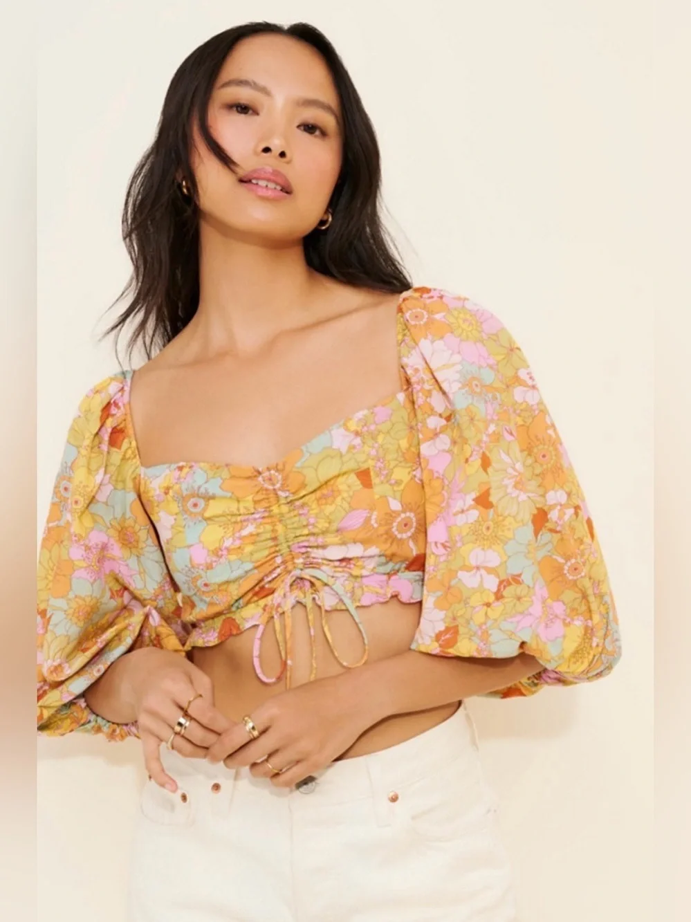 Show Me Your MuMu show me